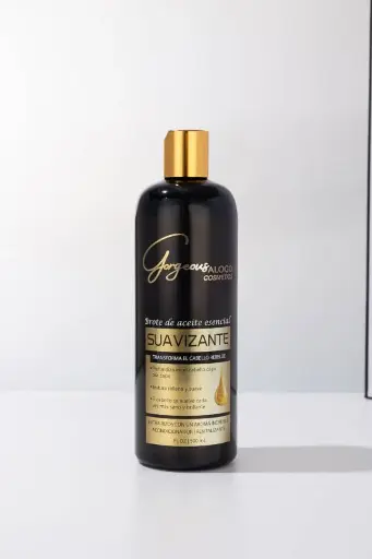 GORGEOUS ALOGO ‘S CONDITIONER